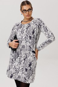 Модель 1750 Белая змея Anelli