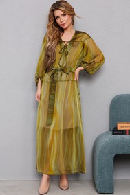 Модель 9827 трава AMORI