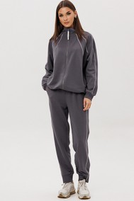 Модель 5328 серый Fantazia Mod