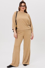 Модель 1403 экрю Michel Chic