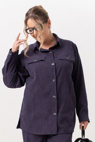 Модель 4066-8 Фуксия ALGRANDA