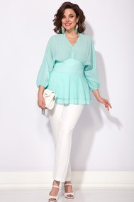 Модель 111Бр-П мята INPOINT.