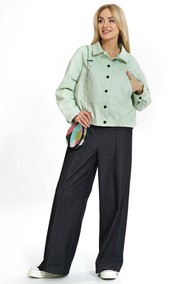 Модель 2290 салатовый Alani