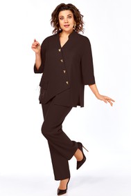 Модель 1090 коричневый BAGIRA