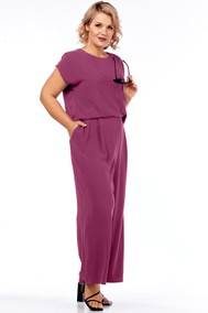 Модель С928 * слива Ольга Стиль