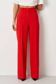 Модель 106063 Красный Panda