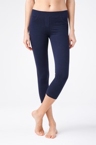 Модель Tina dark blue 164 Conte Elegant