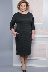 Модель 1379 темные тона Lady Style Classic