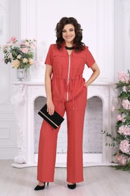 Модель 6106 Красный Ninele