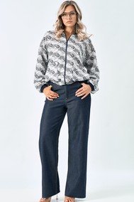 Модель 2403 Синий Verita