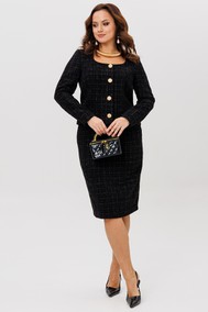 Модель 920 черный Галеан Cтиль