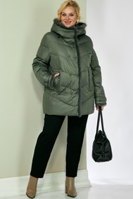 Модель 2134 олива Shetti