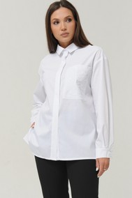 Модель 6009 белый AMIE by MaCherie