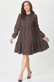 Модель 1969 капучино Svetlana Style