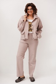 Модель 1815.1  кленовый сахар Anelli