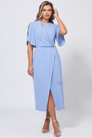 Модель 5059 голубой Bazalini