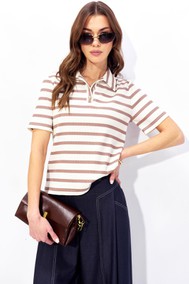 Модель 4344 коричневый ЛЮШе