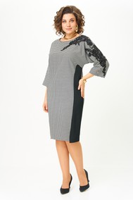 Модель 2279 чернй Rumoda