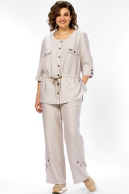 Модель 1.1100 молочный Matini