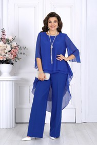 Модель 6063 Васильковый Ninele