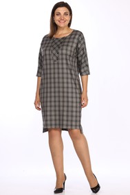 Модель 1510 Оливковый Lady Style Classic