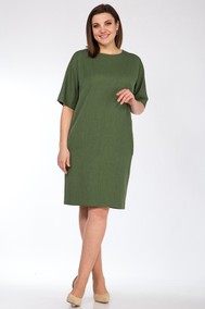 Модель 1474/1 Хаки Lady Style Classic