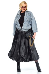 Модель 1281 чёрный Anastasia