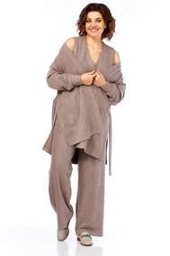 Модель 2142 капучино Диамант