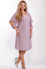 Модель 1096 розовый Belinga