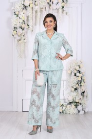 Модель 7540 Мята Ninele
