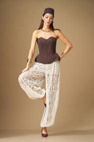 Модель 1670 Шоколад, Молочный N.O.W