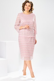 Модель 1-2894 розовый Romanovich