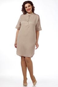 Модель 1560-1 бежевый Lady Style Classic
