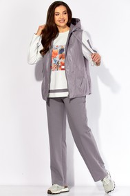 Модель 1425 серый,белый ТАиЕР