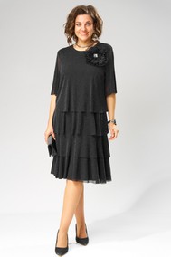 Модель 2184 черный Svetlana Style