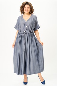 Модель 2181 деним Michel Chic