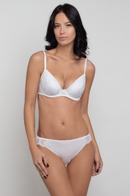 Модель 138.1.17 белый Milady lingerie