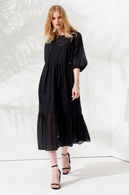 Модель 86290w Черный Panda