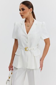 Модель 4449 белый Vesnaletto