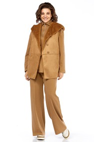 Модель 2127 коричневый Диамант