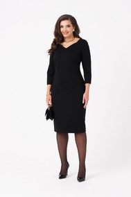 Модель 111780 Черный Panda