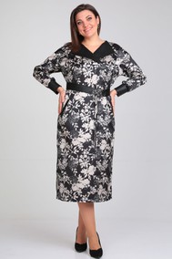 Модель 534 черный VIA-Mod