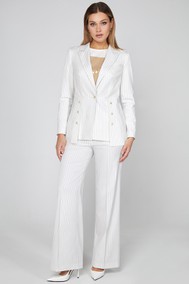 Модель 5006 белый Bazalini