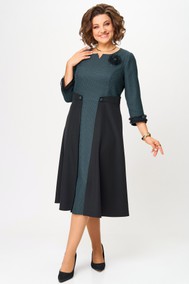 Модель 1268 синий Angelina & Company