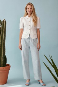 Модель 1900 белый Lokka