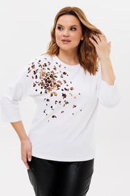 Модель 2241 Белый_зм Rumoda