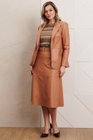 Модель 2850 бежевый Мода-Юрс