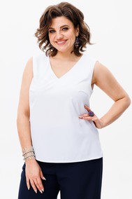 Модель 1440 белый Anelli