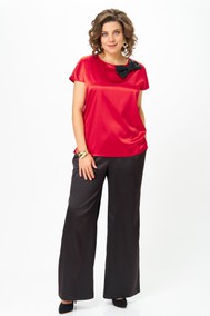 Модель 9090 красный ANDINA CITY