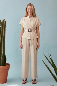 Модель 1891 бежевый Lokka